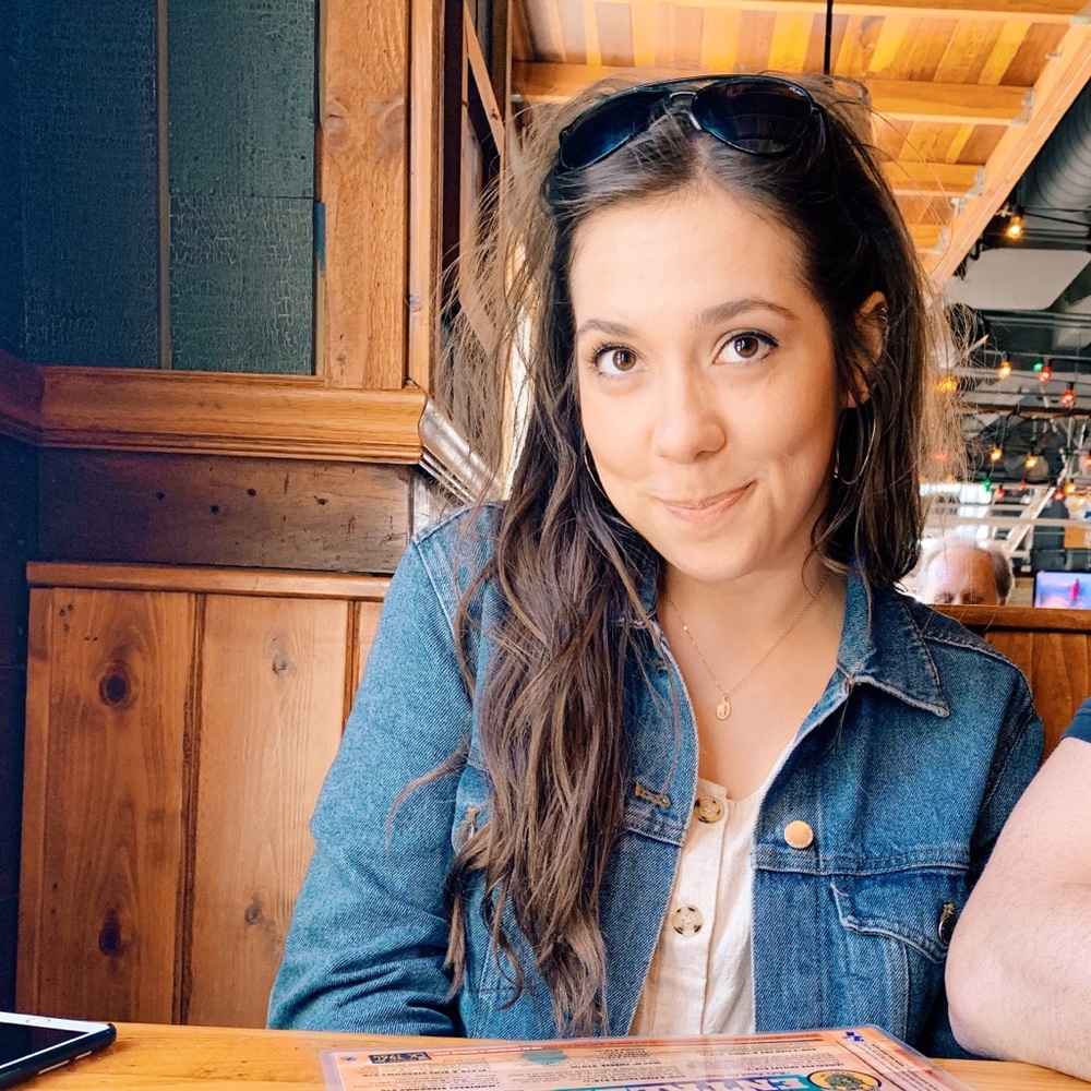 Meet your Posher, Cheyenne